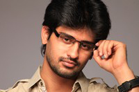 Chinna Cinema Hero Arjun Kalyan Stills